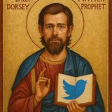 Jack Dorsey - zwolennik Bitcoin
