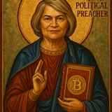 Cynthia Lummis - Senator USA
